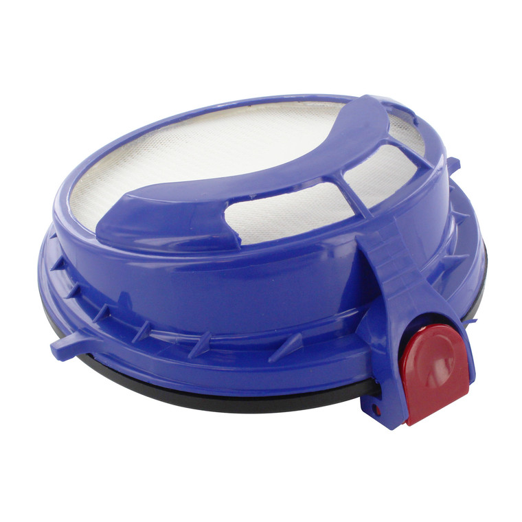 Post Motor Filter Compatible for Dyson DC25 Vacuum Cleaners (916188-06)