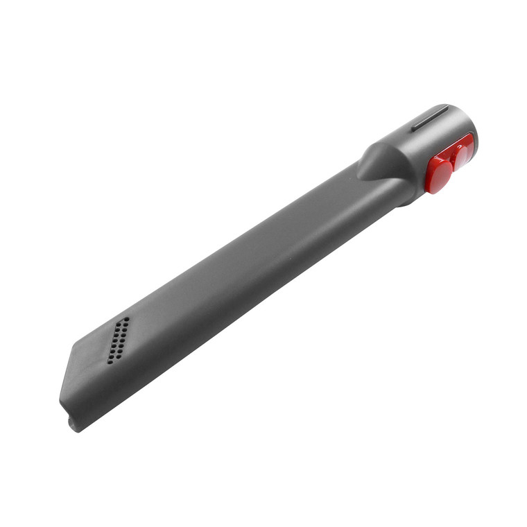 Compatible for Dyson V7, V8, V10, V11 Series 'Quick Release' Type Vacuum Cleaner Crevice Tool - 967612-01