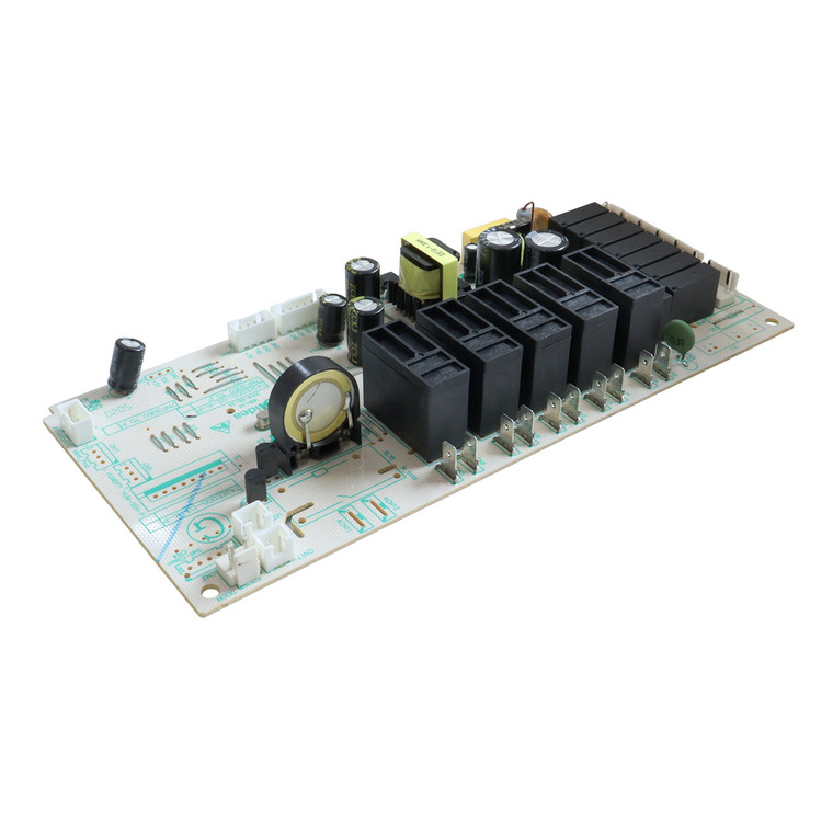 Genuine Russell Hobbs 17171100001524 Built-in Electric Fan Oven and Microwave Power PCB Module Fits RHMEO7202DS Midnight