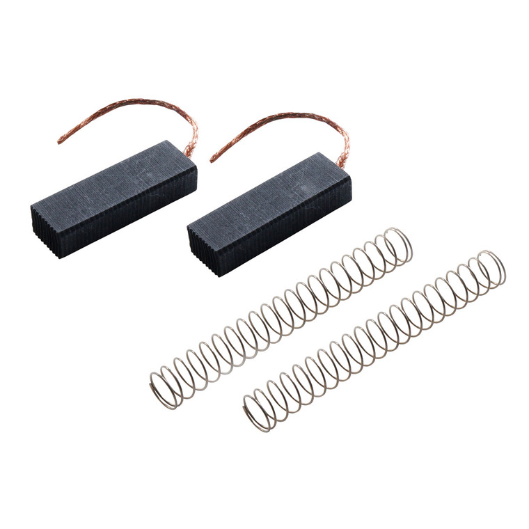 Compatible for Dyson DC01, DC02, DC04, DC05, DC07, DC14 Motor Carbon Brushes (32mm x 6.9mm x 10.7mm, Pack of 2)