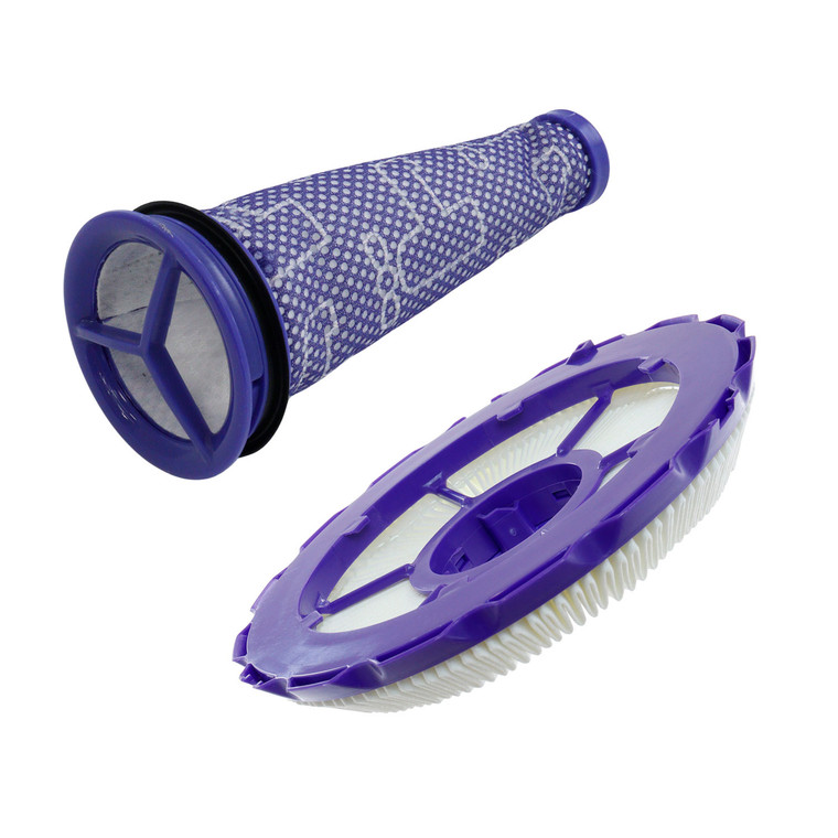 Filter Set for Dyson DC50 UP15 Small Ball Post Motor & Washable - 1002632