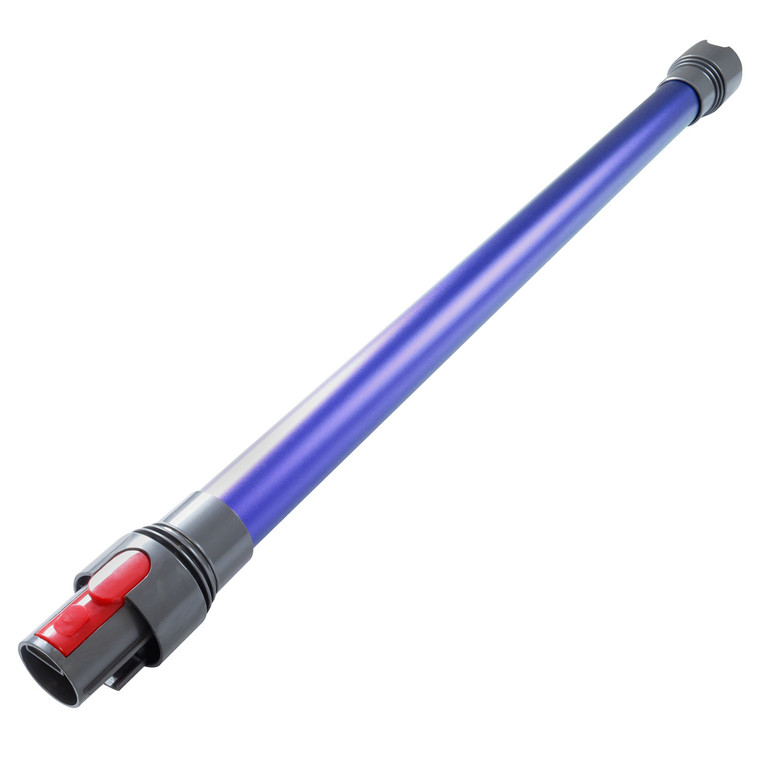 Quick Release Wand Extension Rod for Dyson V7, V8, V10, V11, V12, V15 Vacuum Cleaner (Blue, 967477-01)