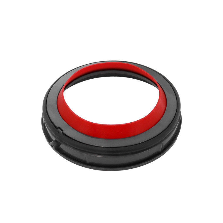 Cyclone Dust Reservoir Bin Top Ring Gasket Seal for Dyson V12 Vacuum Cleaner
