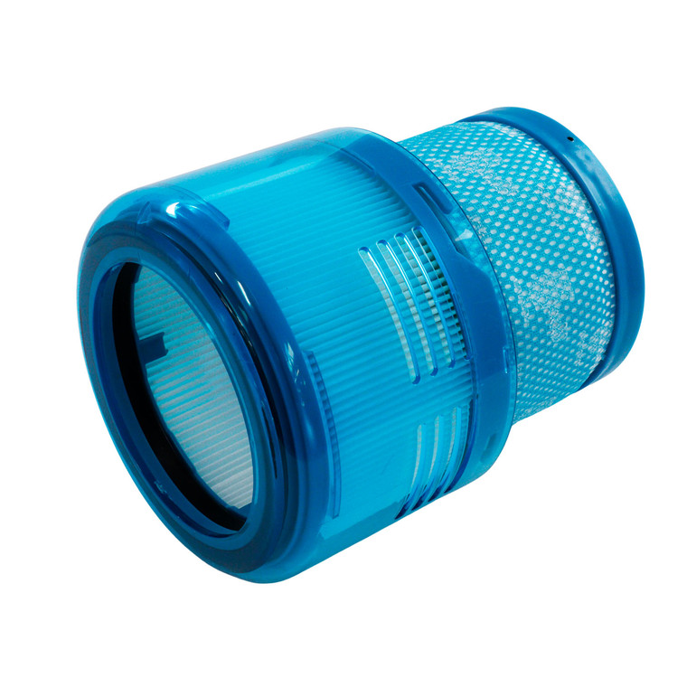 Washable HEPA Filter Replacement for Dyson Gen5detect Cordless Vacuum (972352-01)