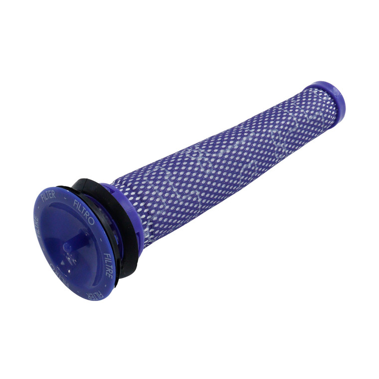 Washable Pre-Motor Filter for Dyson DC58, DC59, V6, V8, DC61 Vacuum Cleaner (965661-01)