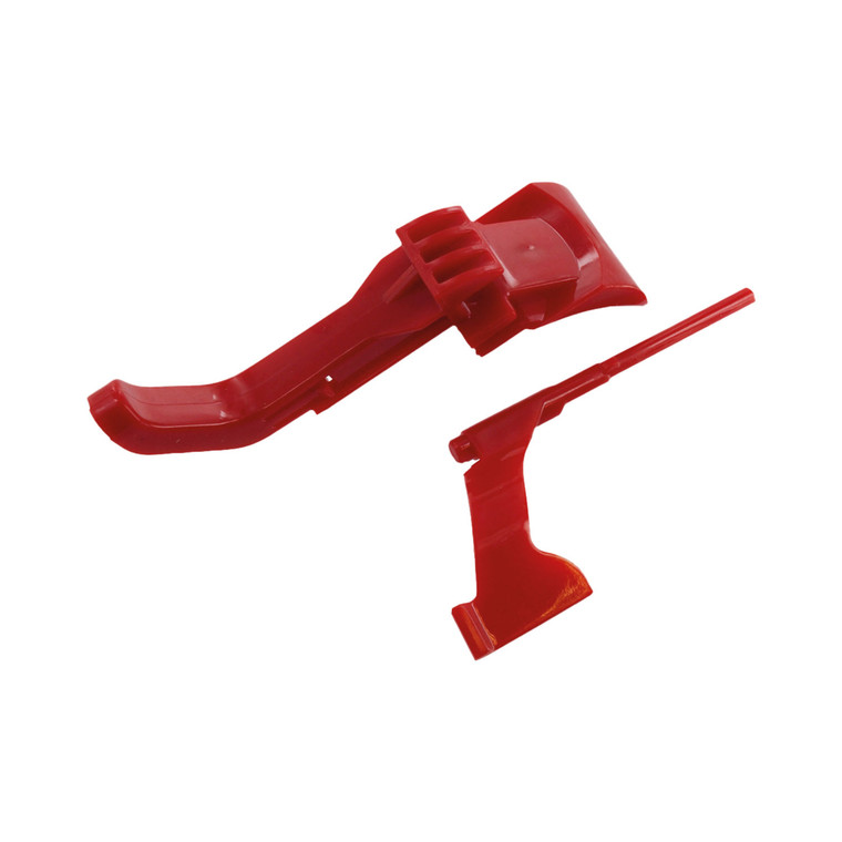 Canister Release Clip Kit for Dyson DC41, DC42, DC43 Vacuum Cleaner (2 Pack)
