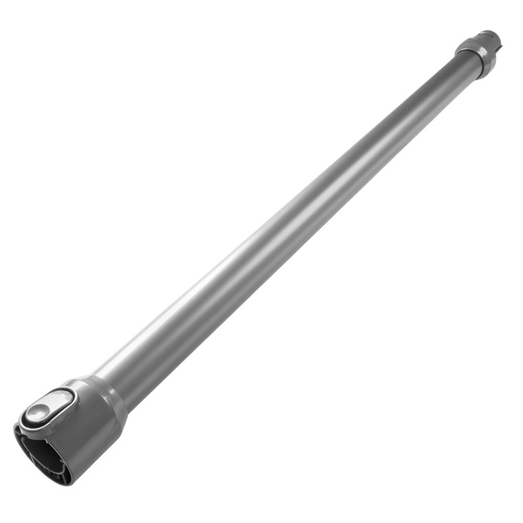 Wand Extension Rod Tube for Dyson DC31, DC34, DC35 Vacuum Cleaners (Aluminium Grey, 920506-01)