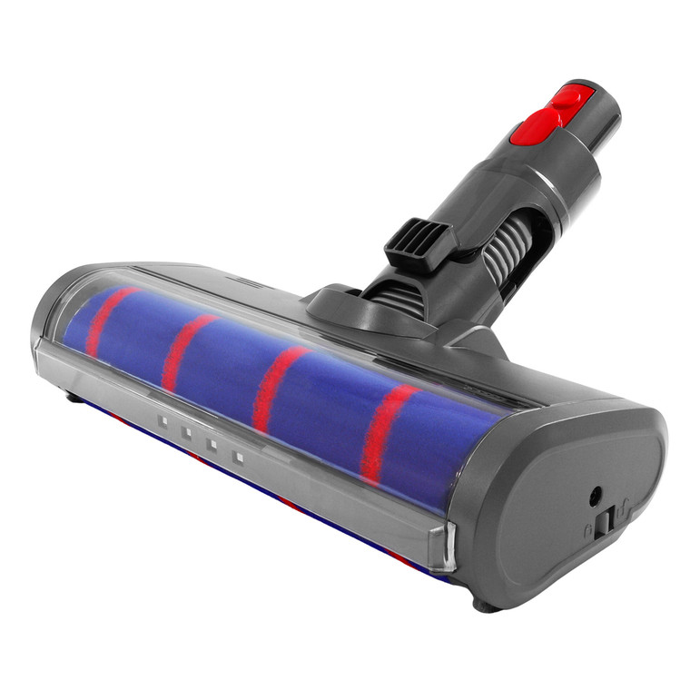 Soft Roller Cleaner Head for Dyson V7, V8, V10, V11, V12, V15 Vacuum Cleaners (966489-04)
