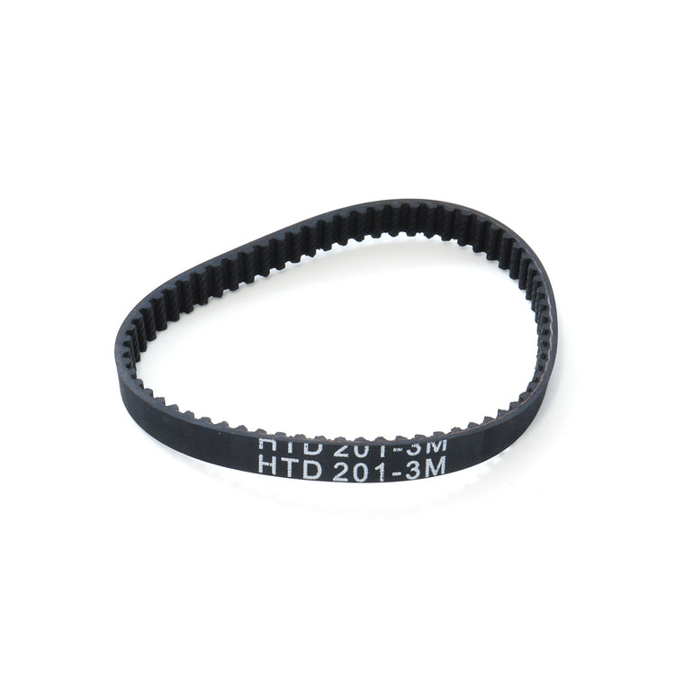 Vacuum Cleaner Drive Belt for Vax U90-MA-RE, U89-MA-PF, 90-MA-R & U91-MA-B Mach Air Reach Series (1-9-129187-00)