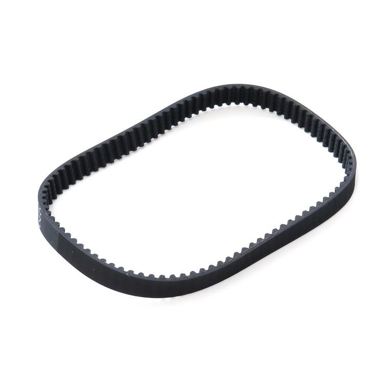 Vacuum Cleaner Drive Belt for Vax ECB1SPV1 Platinum Power Max Series Toothed Type