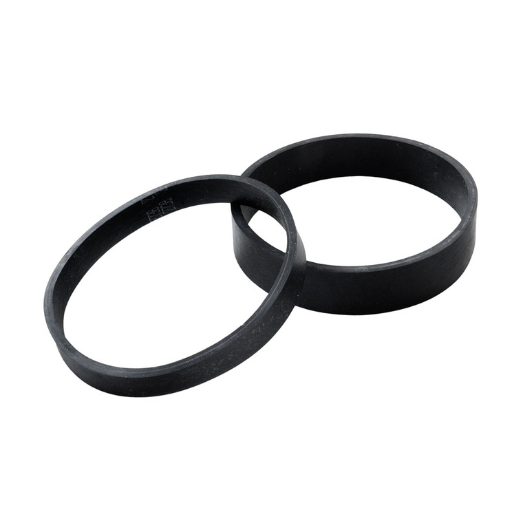 Vacuum Cleaner Drive Belts for Dyson 'Motor to Clutch' & 'Clutch to Brush bar' Clutched Models (Pack of 2, 902514-01) Vacuum Cleaner Drive Belts for Dyson 'Motor to Clutch' & 'Clutch to Brush bar' Clutched Models (Pack of 2, 902514-01)