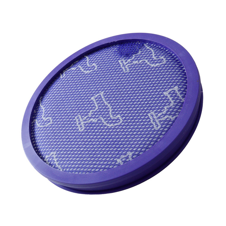 Pre-Motor Washable Filter Compatible for Dyson DC27/Animal (919780-01, 915656-01)