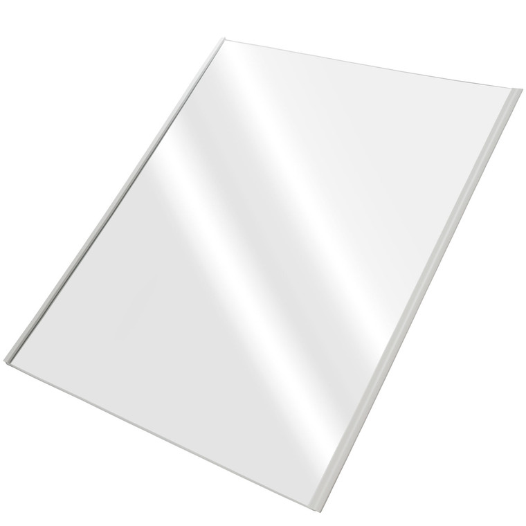 Genuine Fridge Crisper Box Glass Shelf Cover for LG GBM21HSADH, EBZ64663439