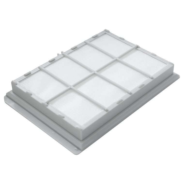 HEPA Exhaust Filter Cartridge for Bosch BBS BSA VS Series (00263506)