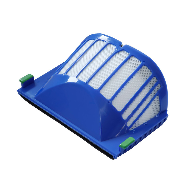 AeroVac Dust Filter Set for iRobot Roomba 500 AeroVac Series (Pack of 3)