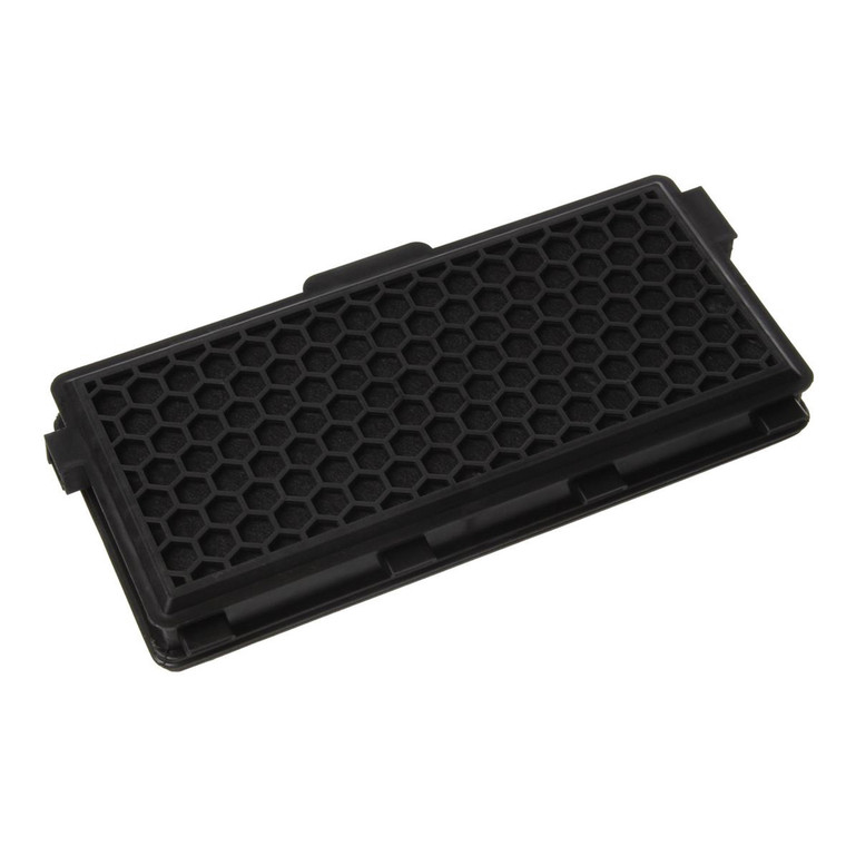 'SF-AAC50 Type' Activated Carbon AirClean Exhaust Filter for Miele S42, S45, S47 (9616110)