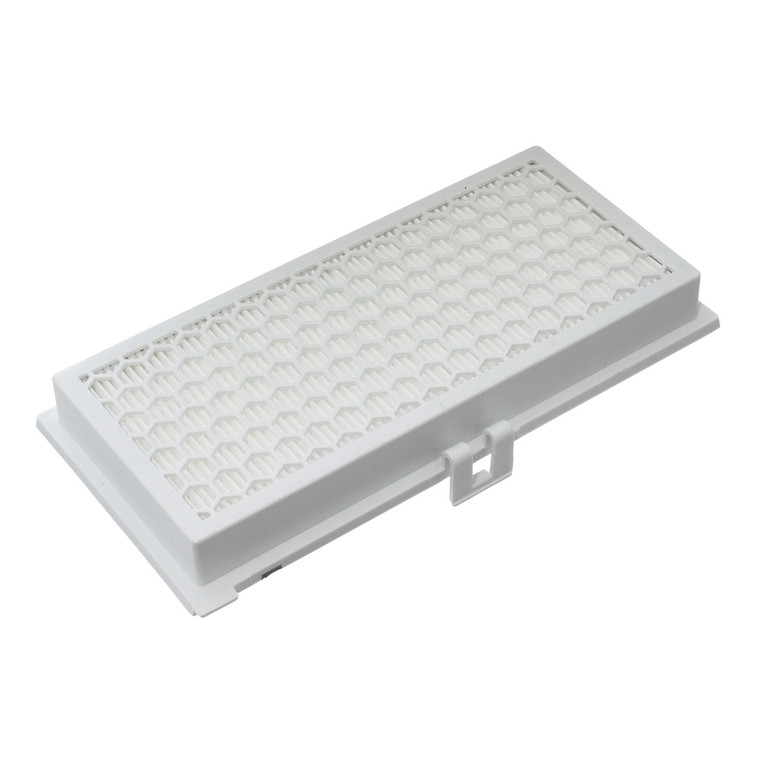 'SF-HA30 Type' Anti-Allergy HEPA Exhaust Filter with Timestrip for Miele S2, S3 (9616270)