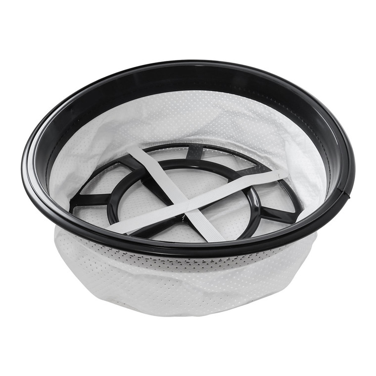 Pleated Vacuum Dust Filter for Numatic Henry 160, Hetty 160 (901607)