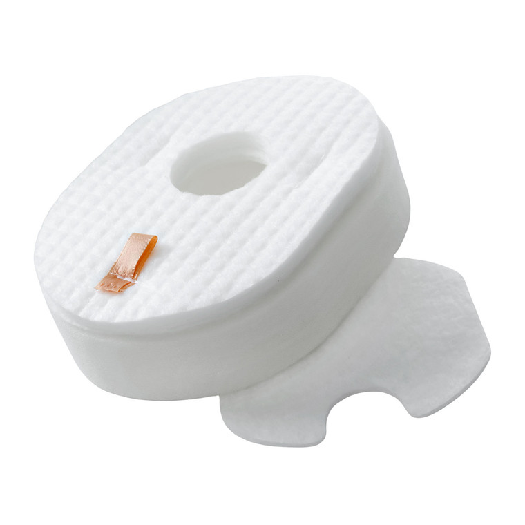 Rocket Foam And Felt Filter Kit for Shark HV300, HV301, HV302 (XFFV300EU)