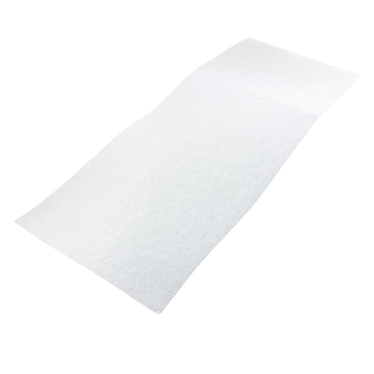 Universal Cut-to-size Vacuum Cleaner Motor Filter (310mm x 125mm)
