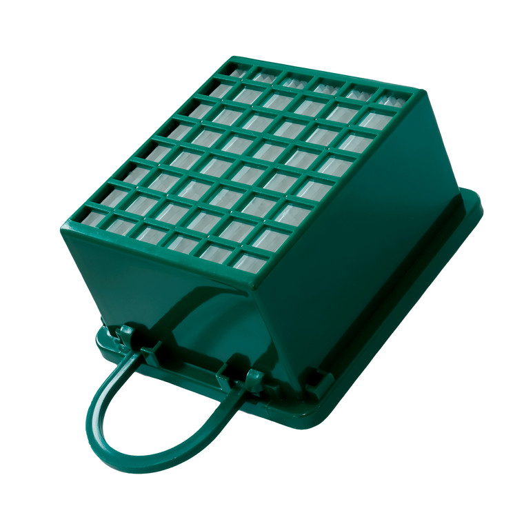 HEPA Exhaust Filter Cartridge for Vorwerk VK130, VK131