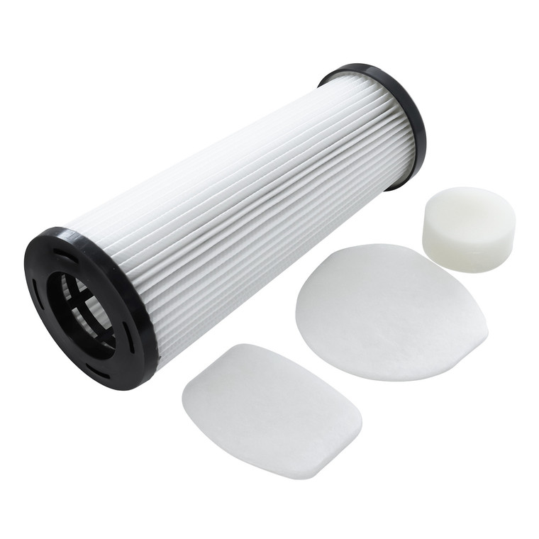 HEPA Filter Kit for Vax U90-P & VS-19 Series (1-1-127361-00)