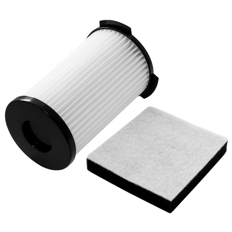 HEPA Filter Kit for Vax Astrata C90-AS-B-AS, Power Midi C90-PM-B (1-1-130537-00)