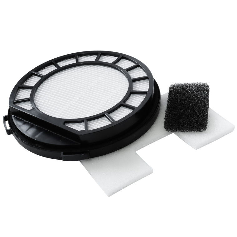 'Type 69' Pre-Motor & HEPA Filter Kit for Vax C87-PVXP-P, C87-VC-B (1-7-132485-00)