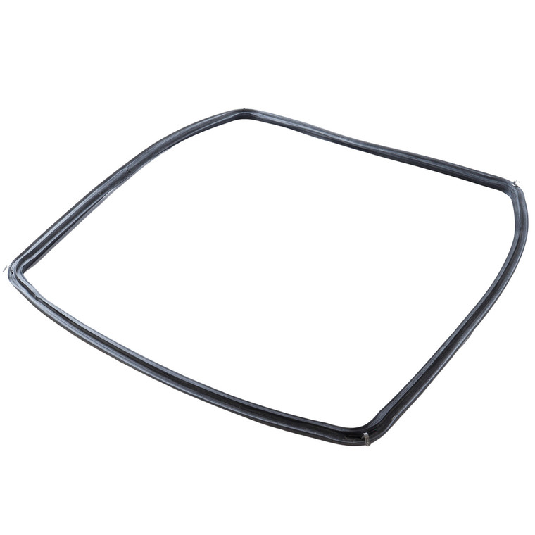 Genuine Vestel, Bush, Electra, Montpellier, Statesman Multi-Model Fitting 50cm x 50cm Oven Door Gasket Seal (42061049)