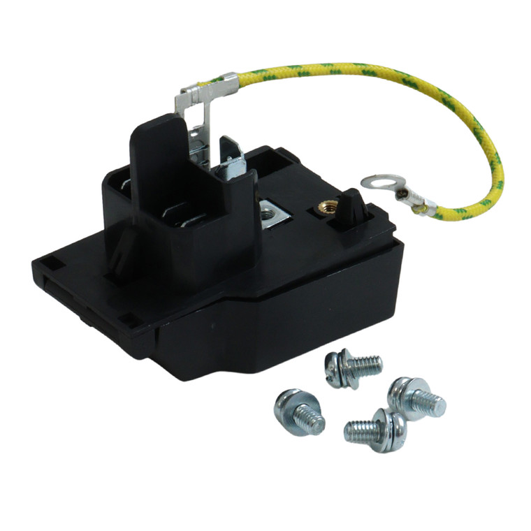 Genuine Russell Hobbs RHFEO7004SS Type Oven Terminal Block Junction Box (17471100004383)