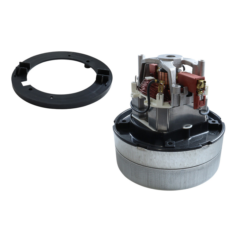 Genuine Numatic 225, 200, NVD, MF3, NV3, NV2 Series Vacuum Cleaner 2‑Stage Through Flow Motor (240V, 1200W) (305403)