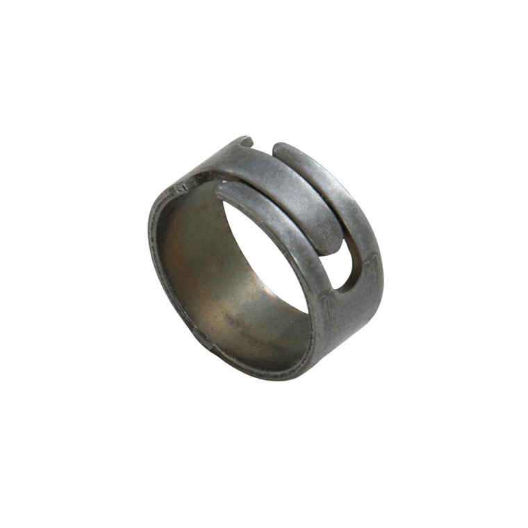 Genuine White Knight 427WV, CL412; Crosslee 44AW, CL637WV, CL687 Series Tumble Dryer Fan Blade Retainer Spring Clip (421307571162)