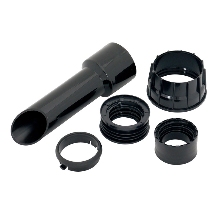 Vacuum Hose & Machine End Kit for Numatic Henry, George, HVR200, HVR200M, NV250 [32mm](216006)
