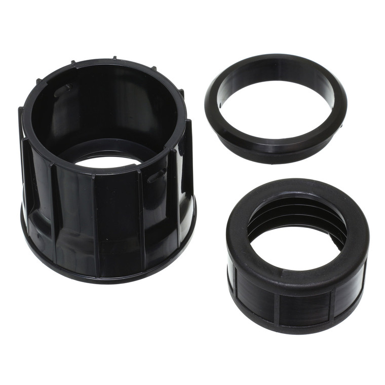 Vacuum Swivel Hose End Connector for Numatic NV7, NV4 Series [38mm](216182)