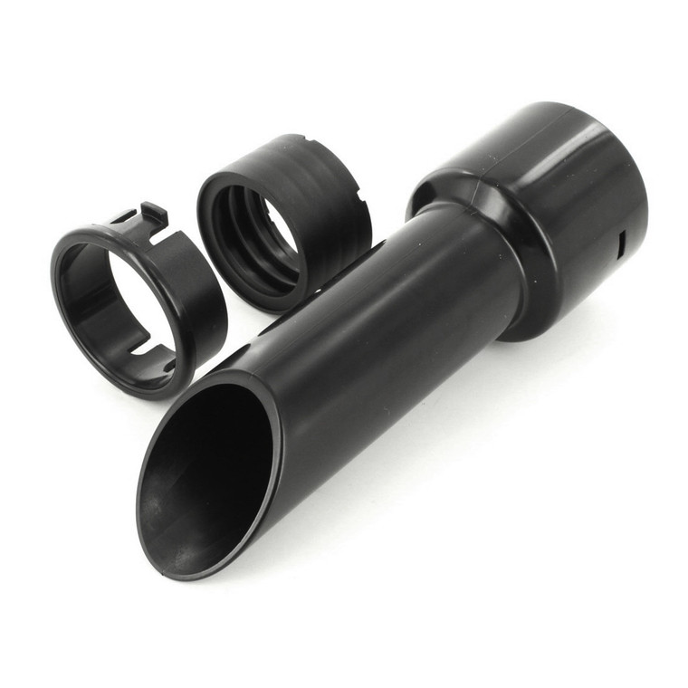 Vacuum Hose End Assembly for Numatic WVD, MIN, HVR, HEN, GEO Series [32mm](216295)