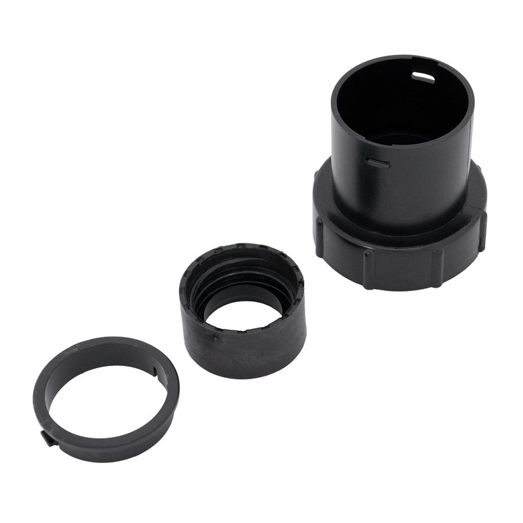 Vacuum Cleaner Machine End Hose Cuff Connector for Premiere Mini 175 Series