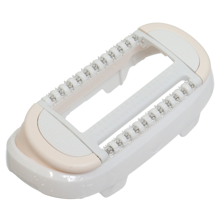 Genuine Epilator Massage Cap for Braun Silk-épil 9 Flex (SES90103D, SES91003D, 81719650)