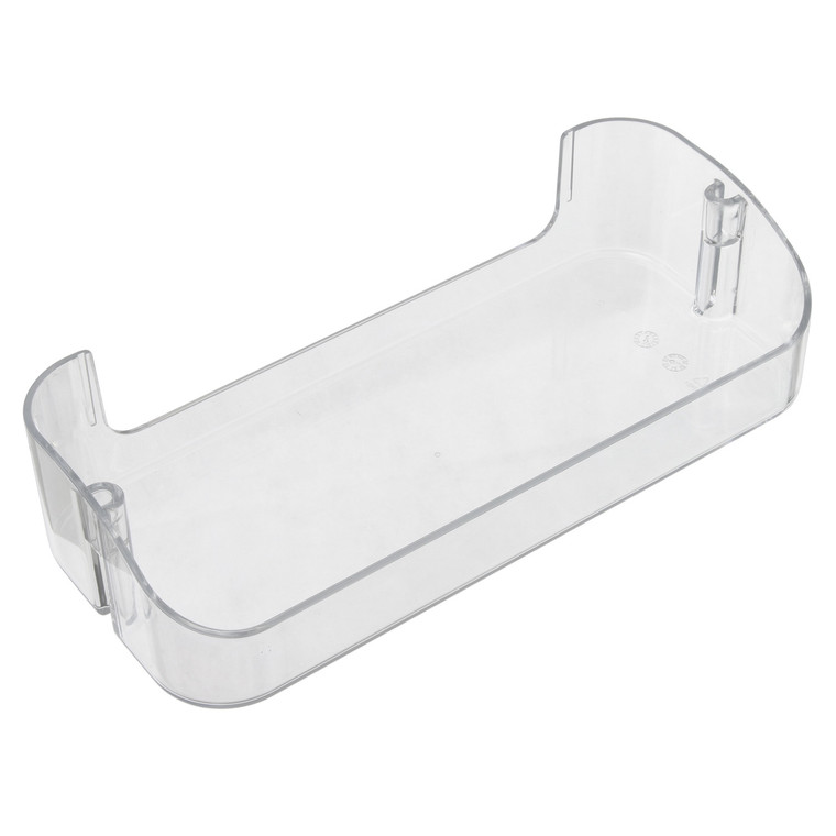 Short Fridge Door Shelf Tray for Gorenje H60 BK000 NES Compatible Hygena 543268 Short Fridge Door Shelf Tray for Gorenje H60 BK000 NES Compatible Hygena 543268