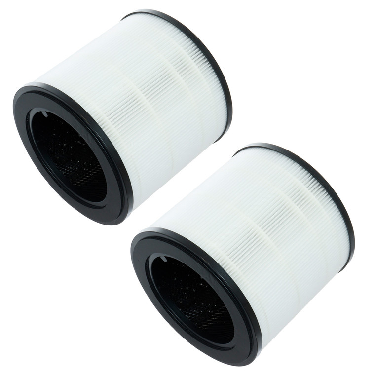 Air Purifier FY0194/30 Filter Series 2 For Philips Series 800 800i Nano Protect (Pack of 2)