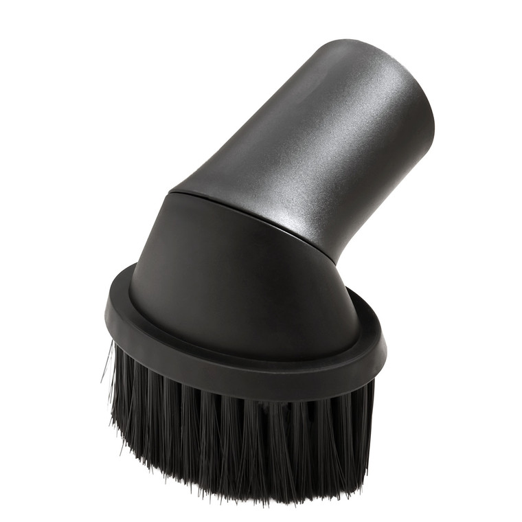 35mm Round Dusting Brush for Miele S2, S5, S8 Series Vacuum Cleaner (7010301)