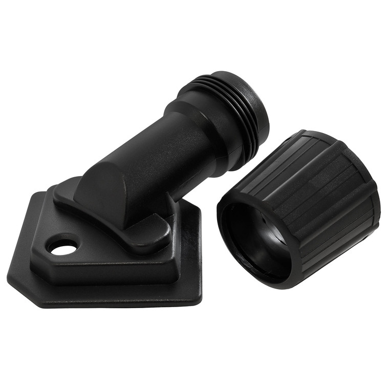 Drill Dust Catcher (30–38mm) for Shark NV, IZ, HZ; V-TUF MINI110, MINI240 Series Vacuum Cleaner