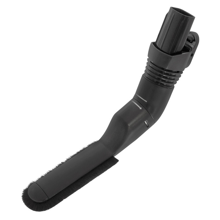 Extended Dusting Brush for Shark IZ400, IZ500 Series Vacuum Cleaner (5236CJ400EUKT)