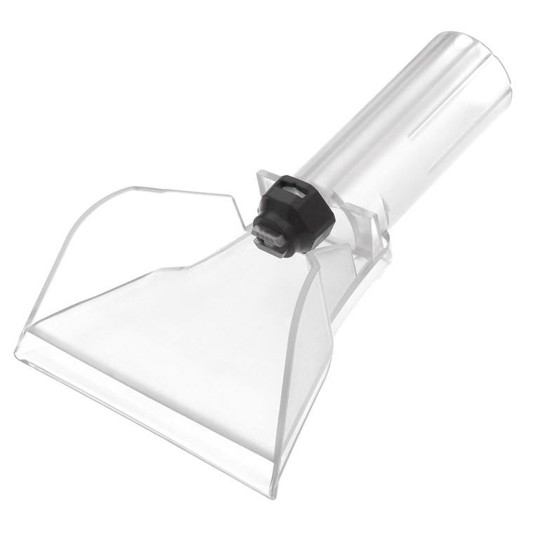 Spray Extraction Upholstery Tool for Karcher Puzzi 8/1 9/1 10/1 10/2 Series (4.130-001.0)