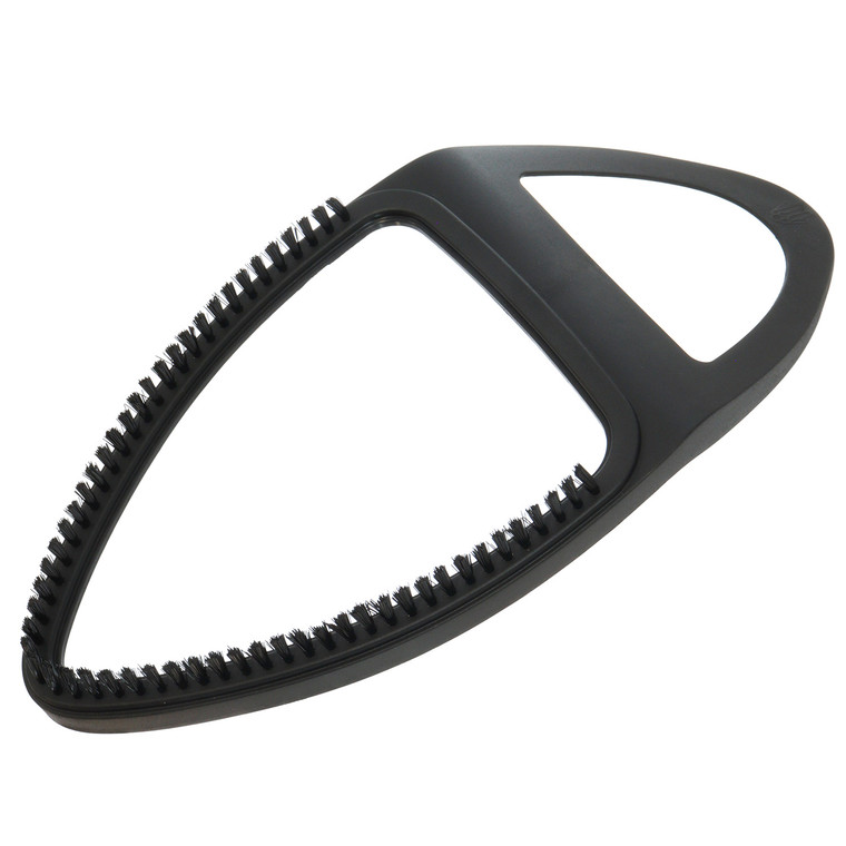 Genuine Russell Hobbs Clothes Steamer Fabric Brush Attachment 28370 Steam Genie 2-in-1 Handheld (700556)