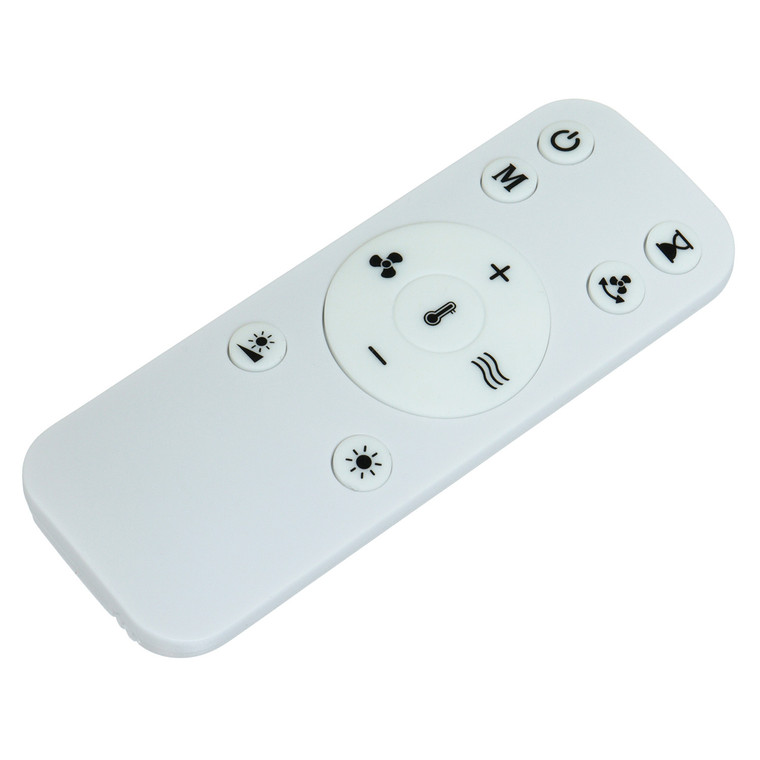 Genuine Remote Control Unit for Russell Hobbs RHCBLDL3IN1 Type Cooling Fan (G3700016)