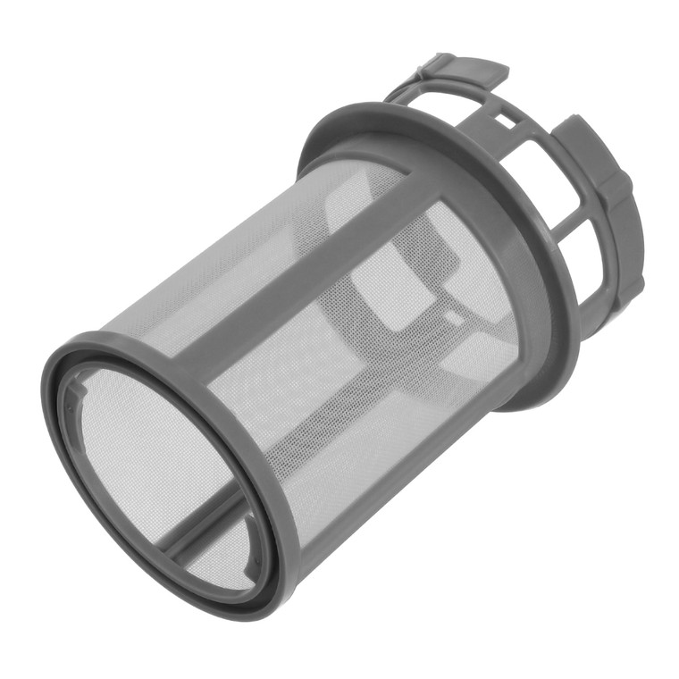 Outer Rotating Dishwasher Filter for Ariston, Hotpoint, Ikea, Indesit, KitchenAid, Whirlpool Multi-Model Fitting (C00256571)