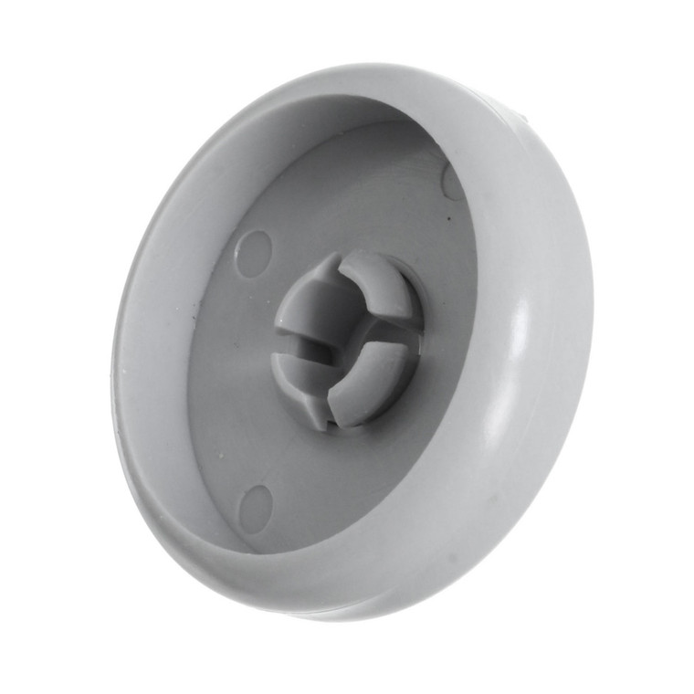 Lower Dishwasher Basket Wheel Kit for Bosch SMS, SN Series (Pack of 1, 00066320)