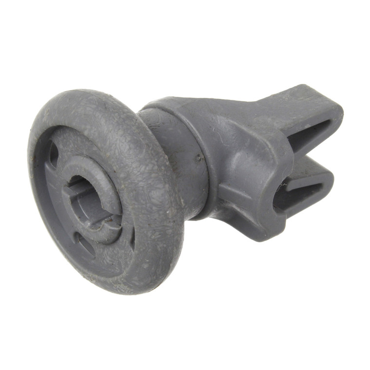 Dishwasher Upper Basket Wheel for Beko DFN1420 Series (Pack of 1, 1885800500)