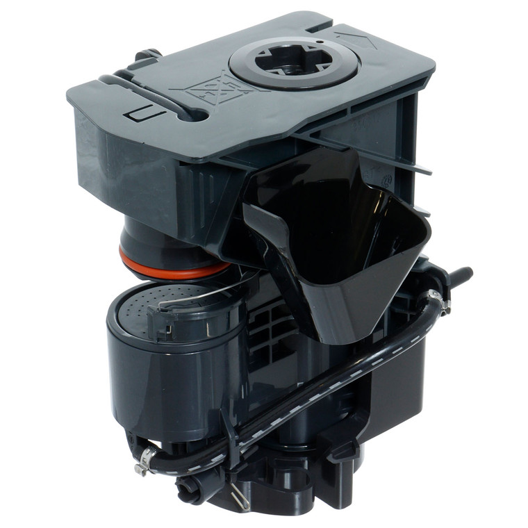 Genuine Coffee Machine Brewing Unit for Bosch Siemens CT7, TP7, TQ7, TQ9 Series (110476140)