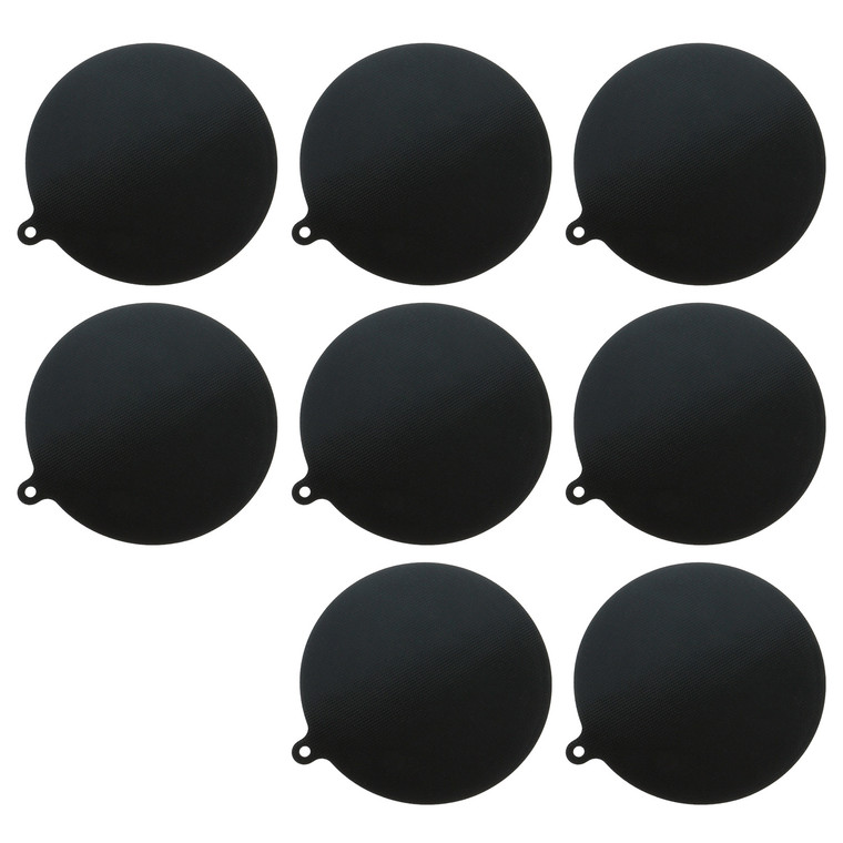 Universal Induction Hob Protector 220mm Diameter (Pack of 8)